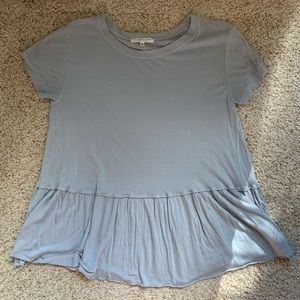 Urban Outfitters Truly Madly Deeply Top Size Small